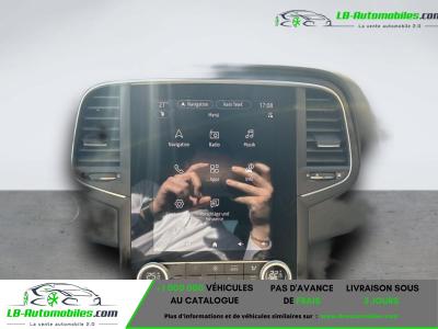 Renault Megane IV Berline  TCe 140 BVA