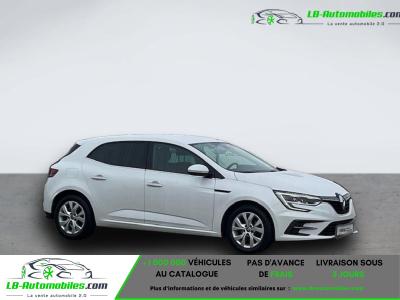 Renault Megane IV Berline  TCe 140 BVA