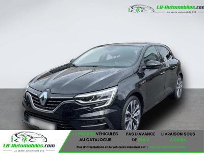 Renault Megane IV Berline  TCe 140 BVA