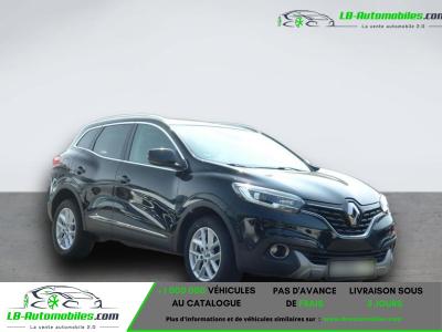 Renault Kadjar dCi 130 4WD