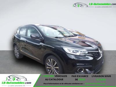 Renault Kadjar dCi 130 4WD