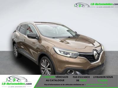 Renault Kadjar dCi 130 4WD