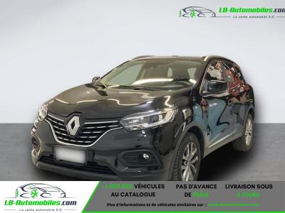 Renault Kadjar dCi 115 BVA