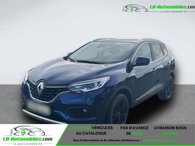 Renault Kadjar dCi 115 BVA