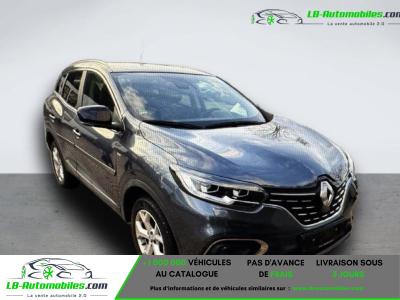 Renault Kadjar dCi 150 BVM