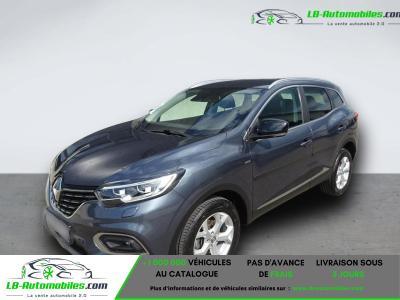 Renault Kadjar dCi 150 BVM
