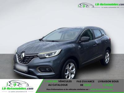 Renault Kadjar dCi 150 BVM