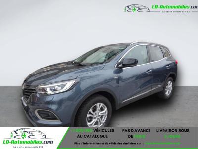 Renault Kadjar dCi 150 BVM
