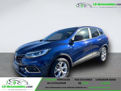 Renault Kadjar dCi 150 BVM