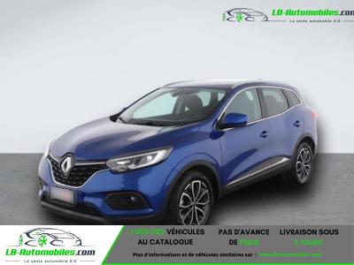 Renault Kadjar dCi 115 BVM