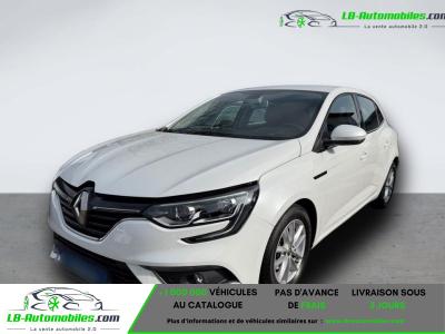 Renault Megane IV Berline  dCi 115 BVM