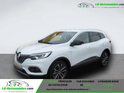 Renault Kadjar dCi 115 BVA