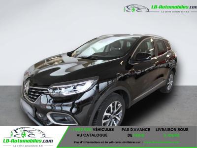 Renault Kadjar dCi 115 BVA