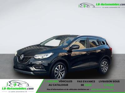 Renault Kadjar dCi 115 BVA