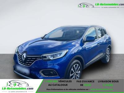 Renault Kadjar dCi 115 BVA