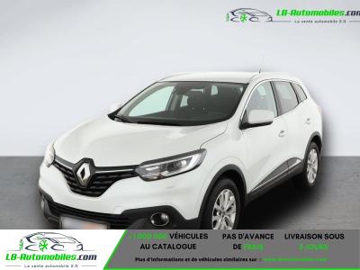 Renault Kadjar dCi 110 BVA
