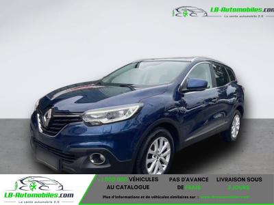 Renault Kadjar dCi 110 BVA