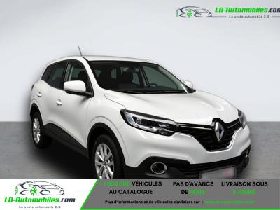 Renault Kadjar dCi 110 BVA