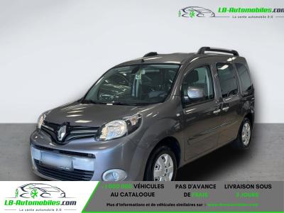 Renault Kadjar dCi 115 BVM