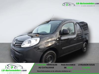 Renault Kadjar dCi 115 BVM