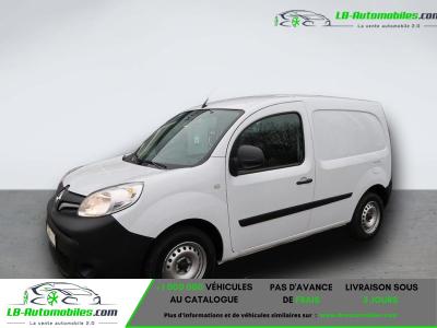 Renault Kadjar dCi 115 BVM