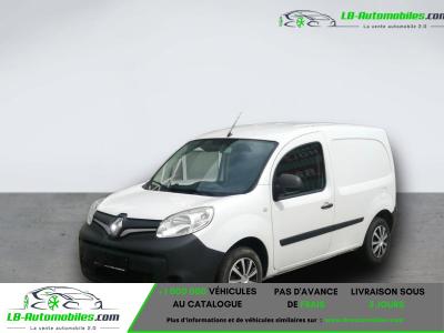 Renault Kadjar dCi 115 BVM