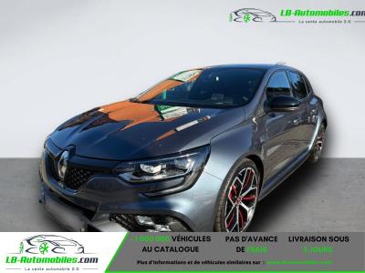 Renault Megane IV Berline  TCe 300 BVA