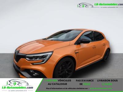 Renault Megane IV Berline  TCe 300 BVA