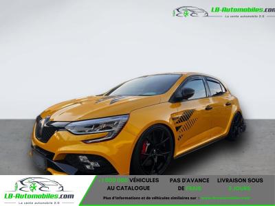 Renault Megane IV Berline  TCe 300 BVA
