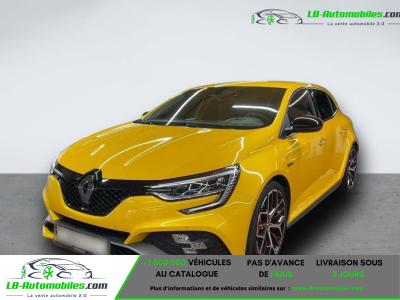 Renault Megane IV Berline  TCe 300 BVA