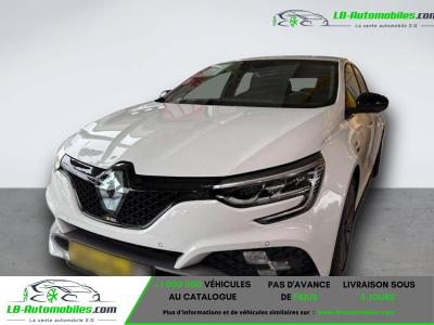 Renault Megane IV Berline  TCe 300 BVA