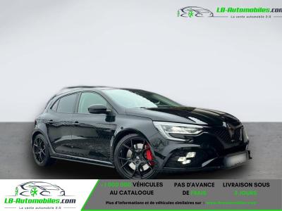 Renault Megane IV Berline  TCe 300 BVA