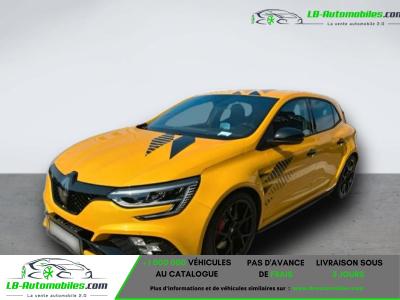Renault Megane IV Berline  TCe 300 BVA
