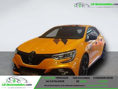 Renault Megane IV Berline  TCe 300 BVA