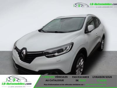 Renault Kadjar TCe 165 BVM