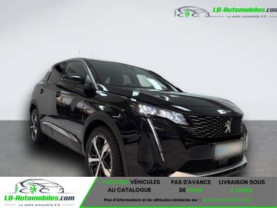 Peugeot 3008 BlueHDi 130ch  BVA