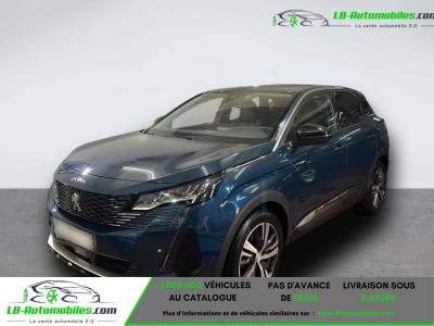 Peugeot 3008 Hybrid 180 e-BVA