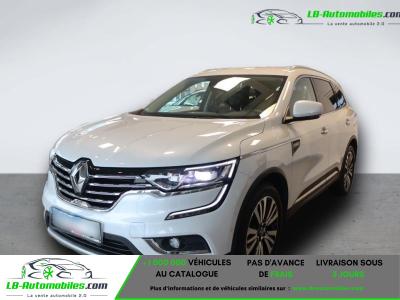 Renault Koleos dCi 175 4x4 BVA