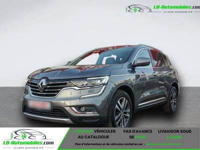 Renault Koleos dCi 175 4x4 BVA