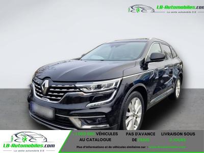 Renault Koleos dCi1 85 BVA AllMode 4x4