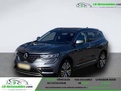 Renault Koleos dCi1 85 BVA AllMode 4x4