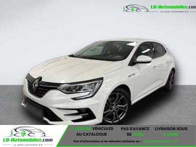 Renault Megane IV Berline  TCe 160 BVA
