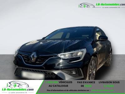 Renault Megane IV Berline  TCe 160 BVA