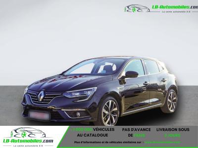 Renault Megane IV Berline  TCe 160 BVA