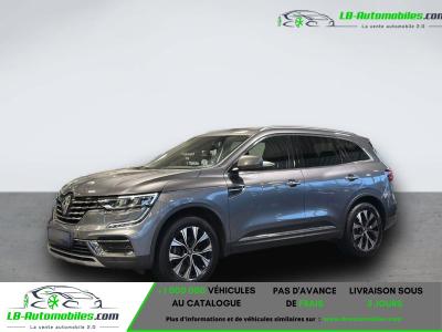 Renault Koleos Tce160 BVA 4x2