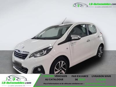 Peugeot 108 VTi 72ch BVM