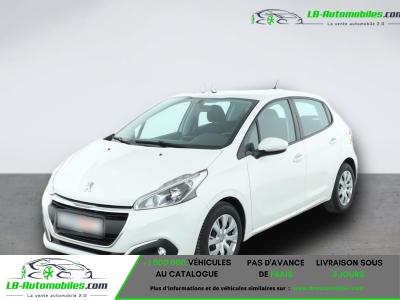 Peugeot 208 PureTech 82ch  BVM