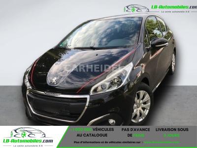 Peugeot 208 PureTech 82ch  BVM