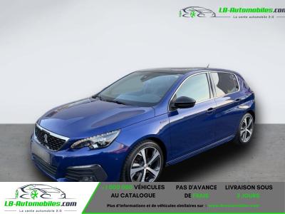 Peugeot 308 1.2 PureTech 130ch  BVM
