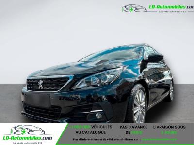 Peugeot 308 1.2 PureTech 130ch  BVM